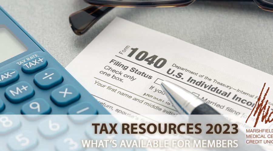 tax resources 2023