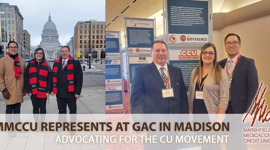gac conference in madison