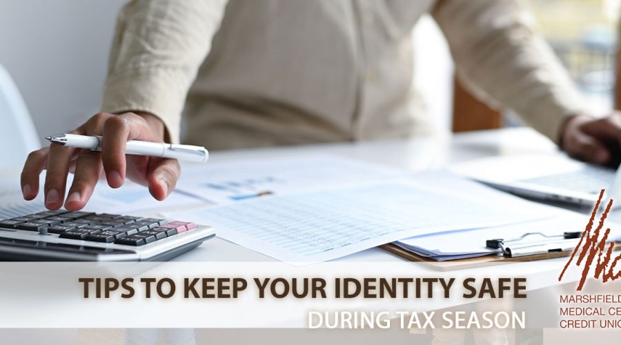 tips to keep your identity safe