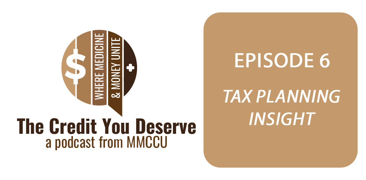 tax planning podcast