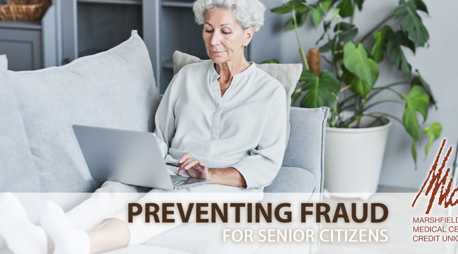 preventing fraud senior citizens