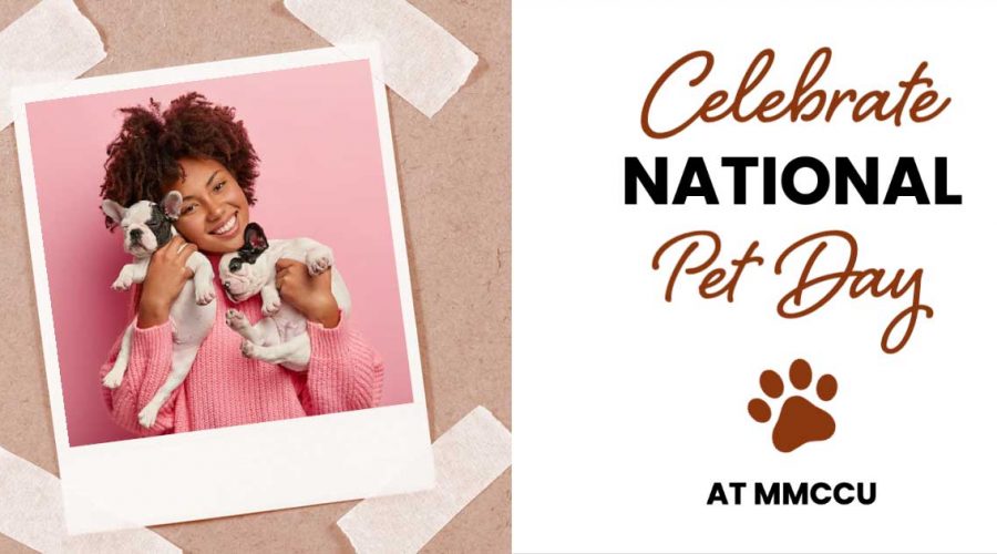 national pet day celebration