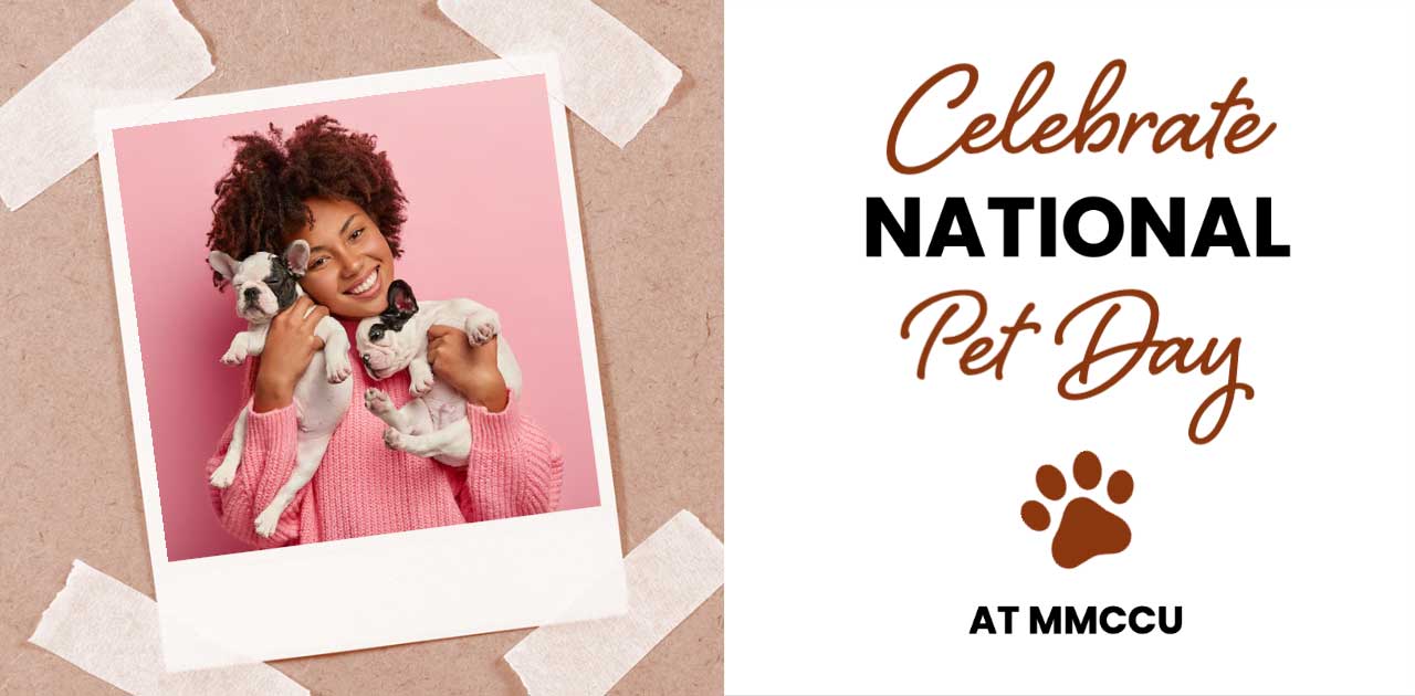 national pet day celebration