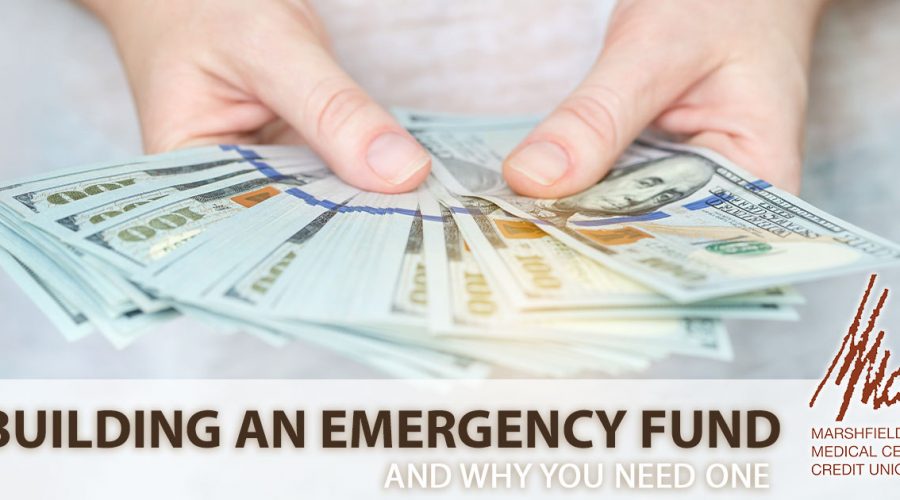 7 tips for building an emergency fund