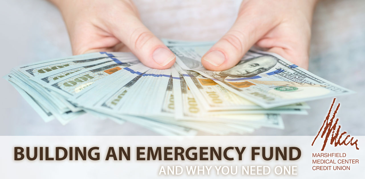 7 tips for building an emergency fund
