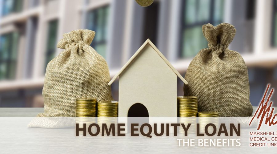 home equity loan benefits