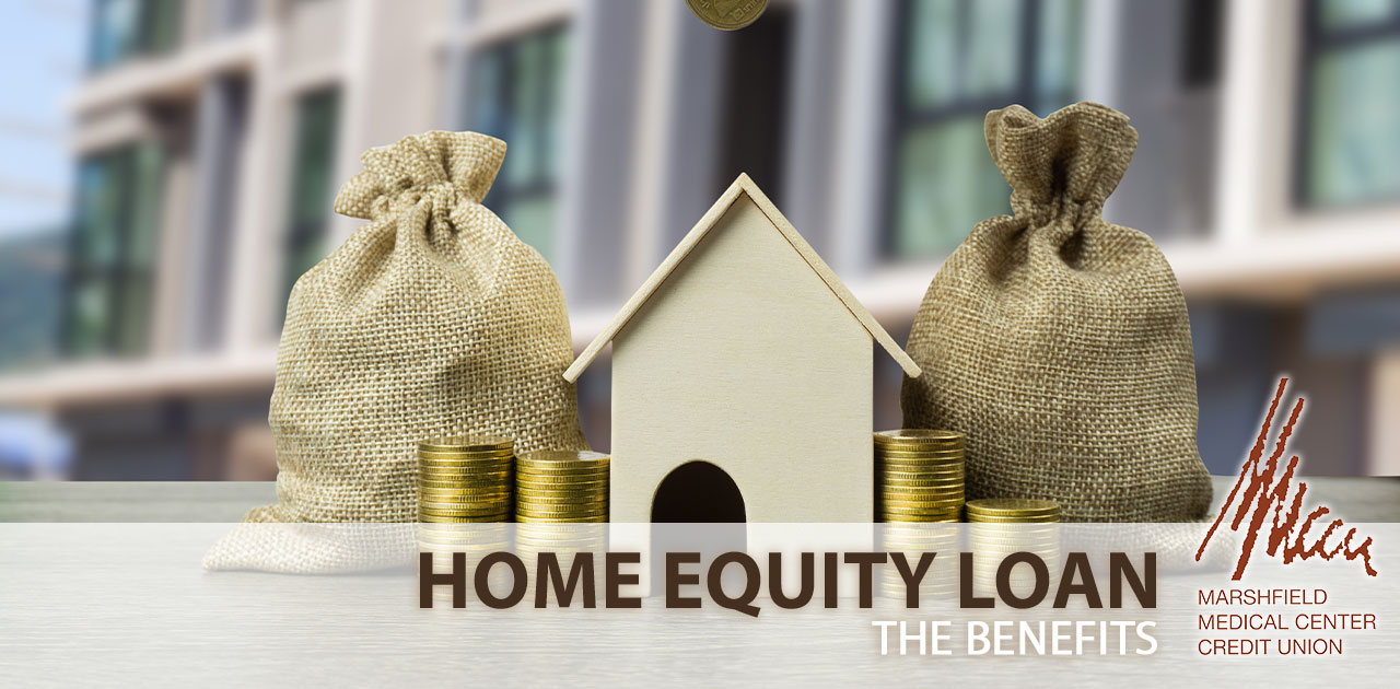 home equity loan benefits