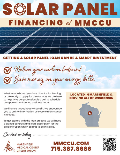Powering Savings: Solar Panel Financing Options