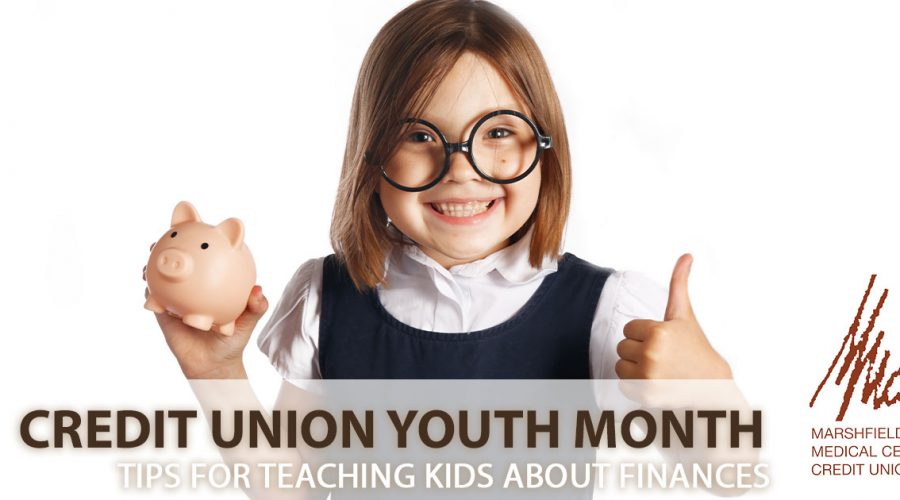 teaching kids about money