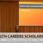 health careers scholarship