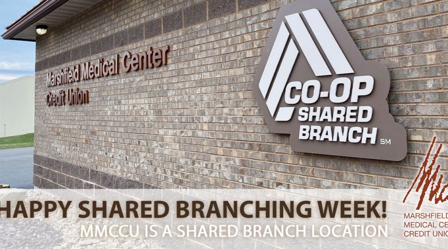 shared branching week