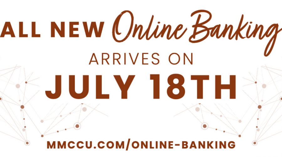 new online banking