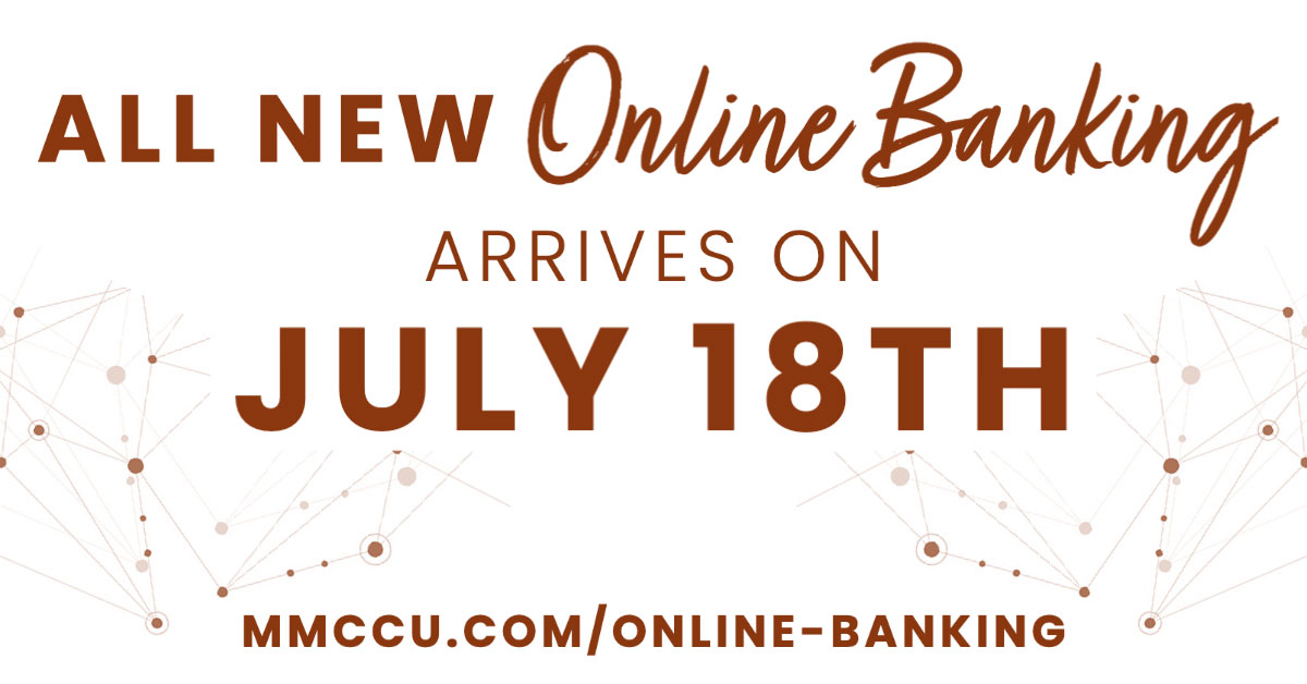 new online banking