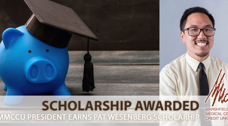 pat wesenberg scholarship