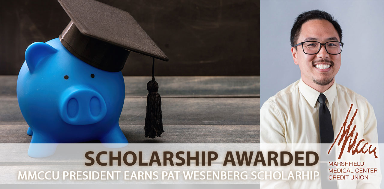pat wesenberg scholarship