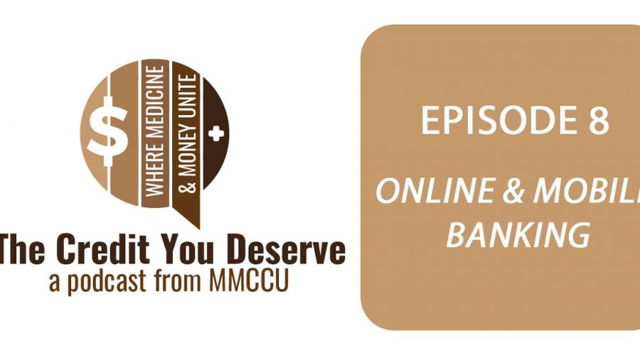 podcast online mobile banking