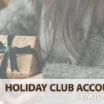 holiday club account