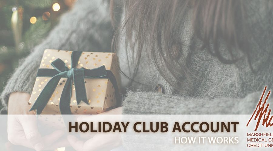 holiday club account