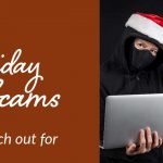 holiday scams 2023