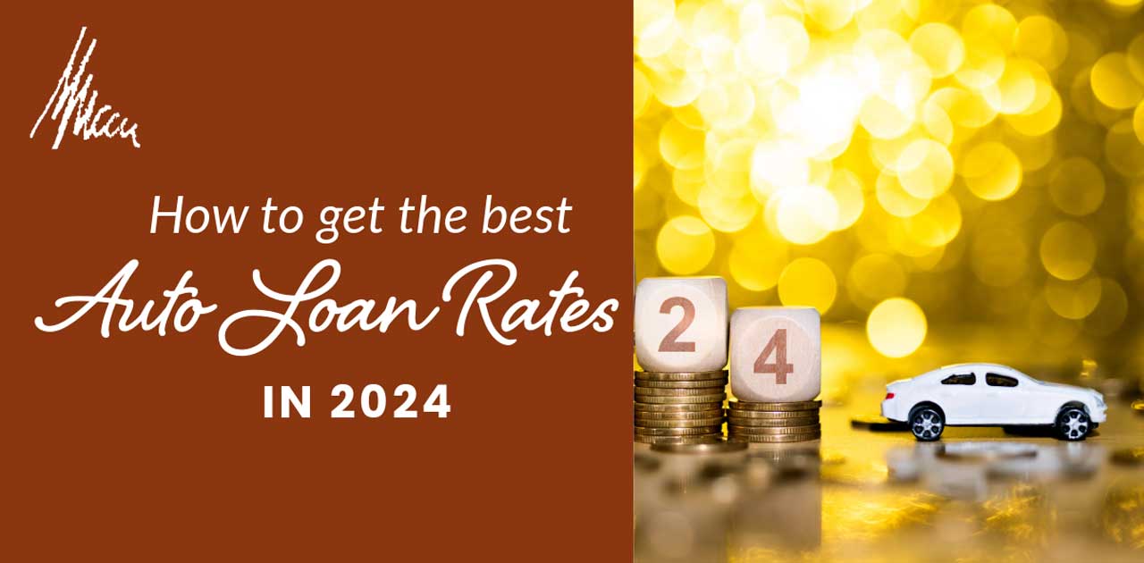 How to Get the Best Auto Loan Rate in 2024 Marshfield Medical Center