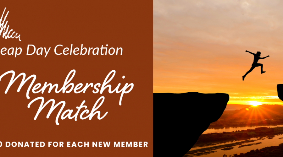 leap day membership match