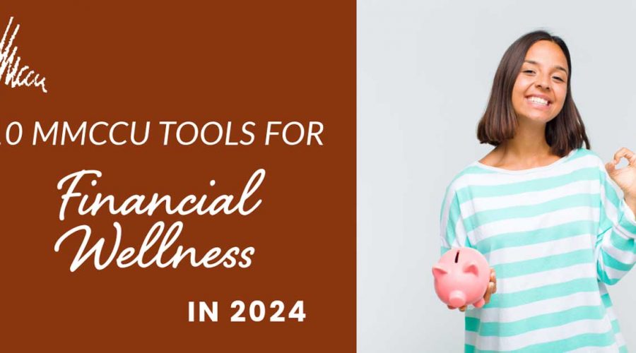 tools for financial wellness 2024