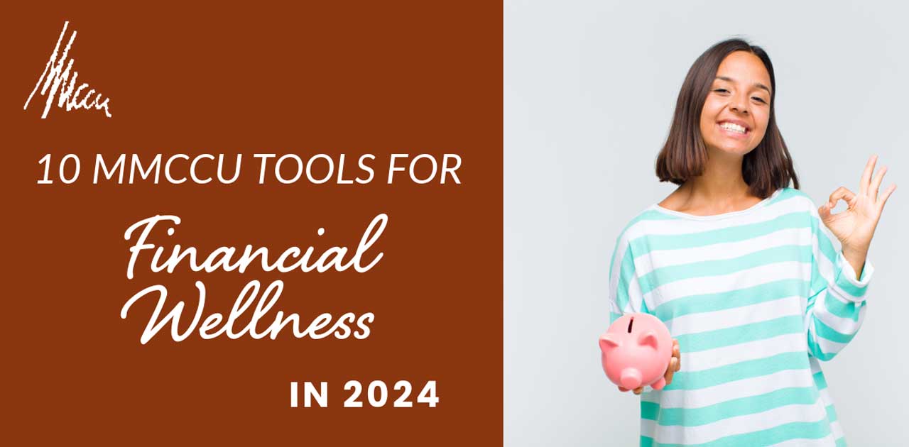 tools for financial wellness 2024