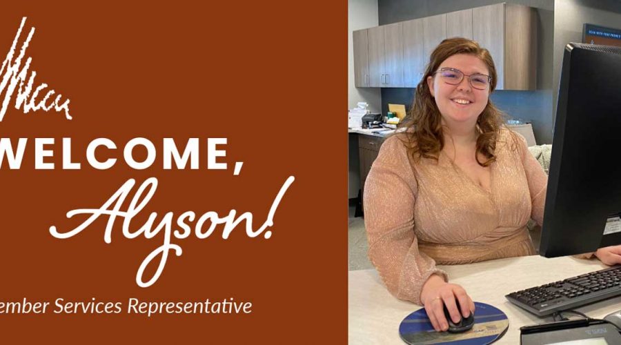 meet alyson cole