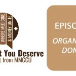 podcast organ tissue donation