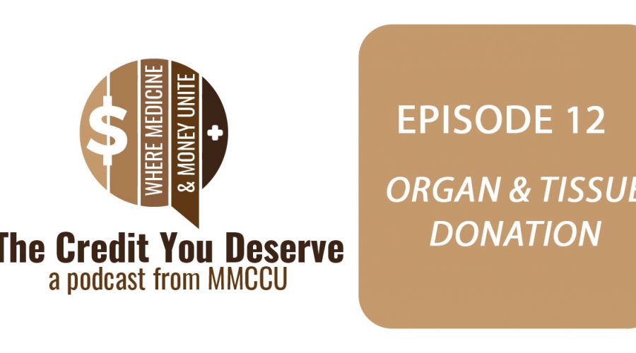 podcast organ tissue donation