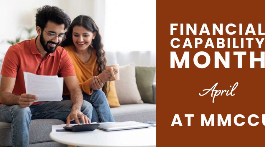 financial capability month