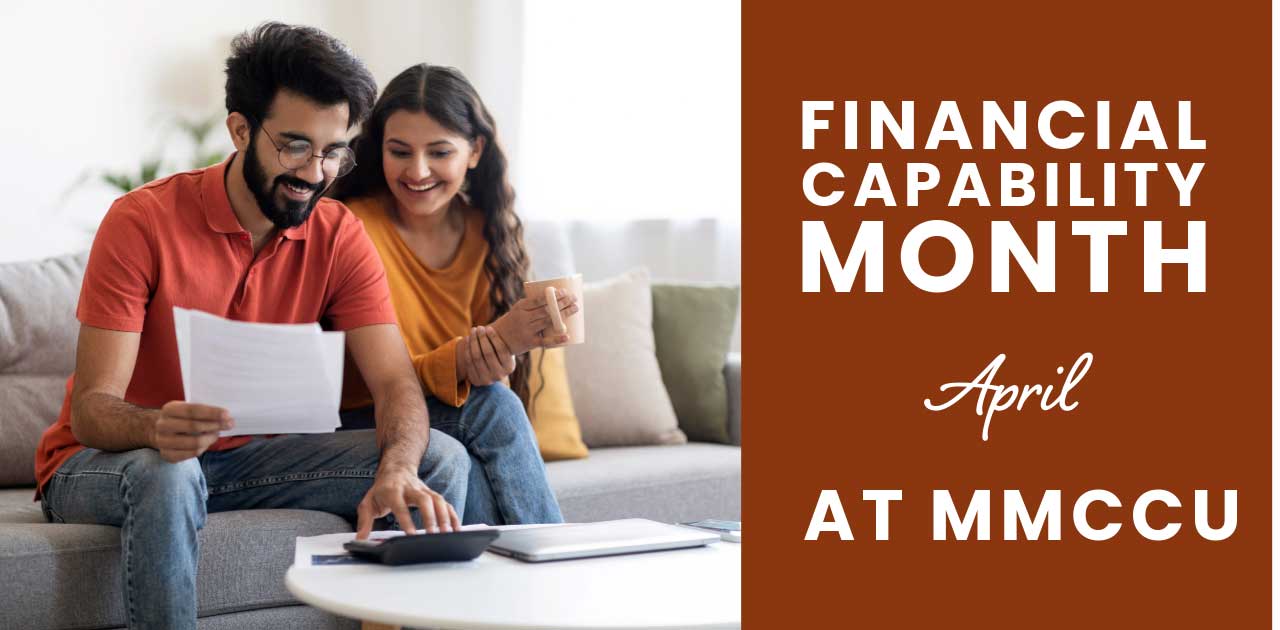 financial capability month