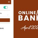 online banking update