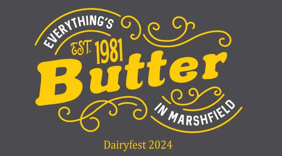 dairyfest 2024 marshfield header