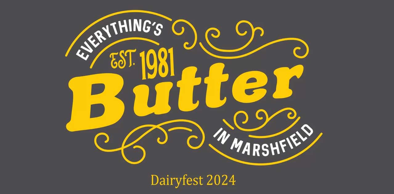 dairyfest 2024 marshfield header