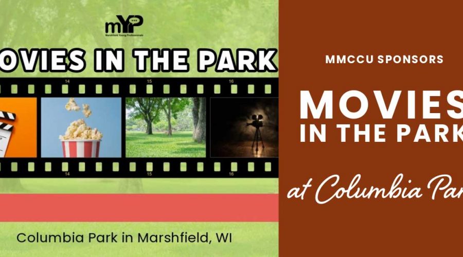 movies in the park marshfield