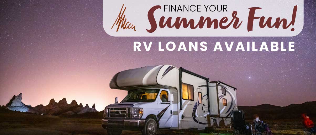 finance your summer fun