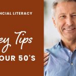 money tips for your 50s