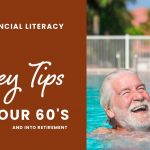 money tips for your 60s