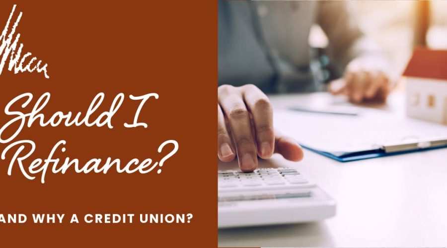 should I refinance loan