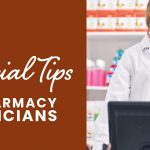 financial tips for pharmacy technicians