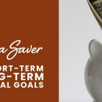 kasasa saver for short term and long term savings goals