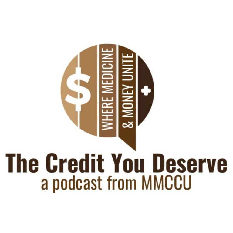 The Credit You Deserve