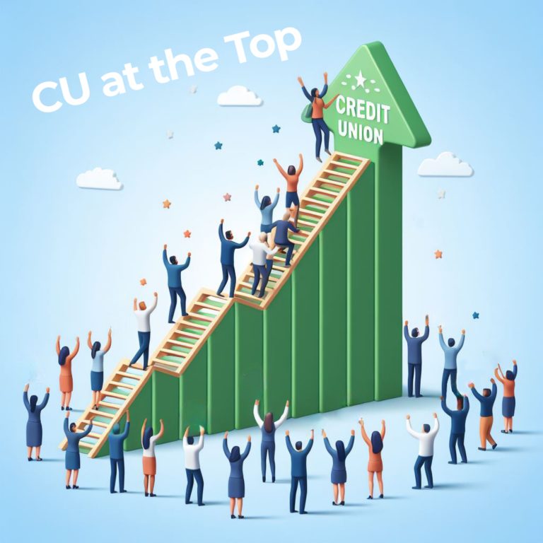 CU At The Top