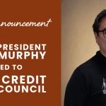 David Murphy named to Small Credit Union Council