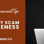 holiday scam awareness