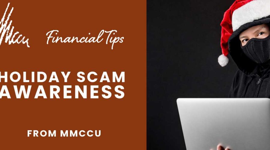 holiday scam awareness