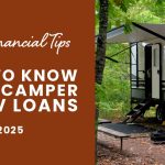 camper rv loan 2025