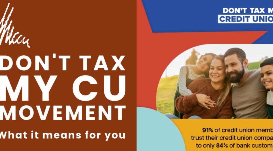 don't tax my cu