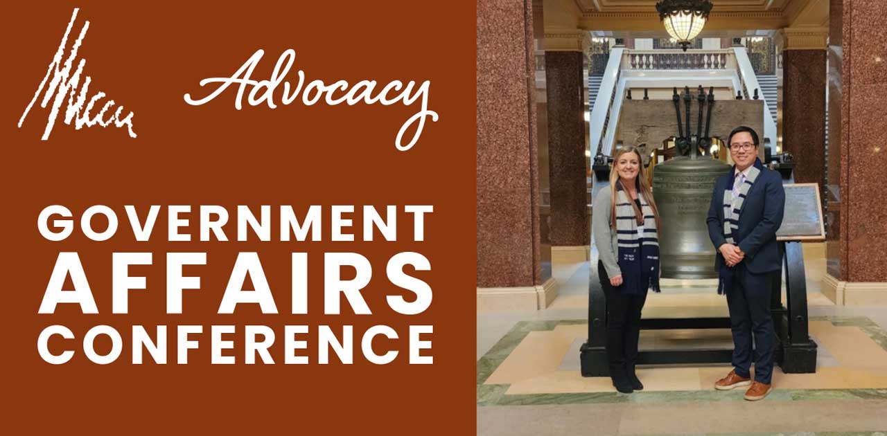 government affairs madison